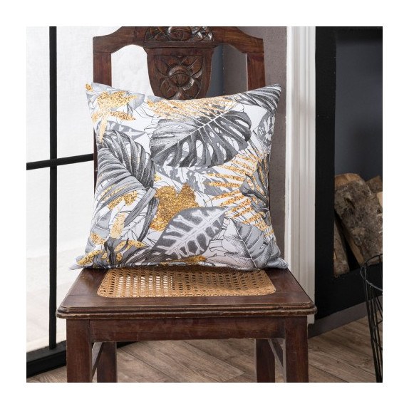 Μαξιλάρι Διακόσμησης Teoran Frontera 45x45