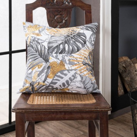 Μαξιλαροθήκη Διακόσμησης Δαπέδου Teoran Frontera 65x65