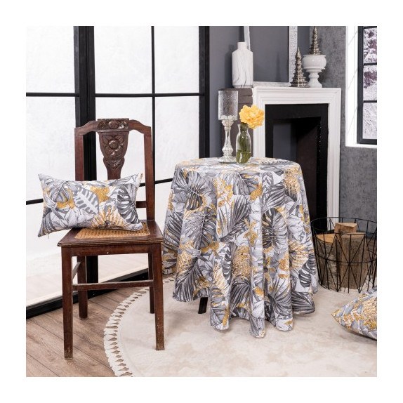 Τραπεζομάντηλο Teoran Frontera Δ180