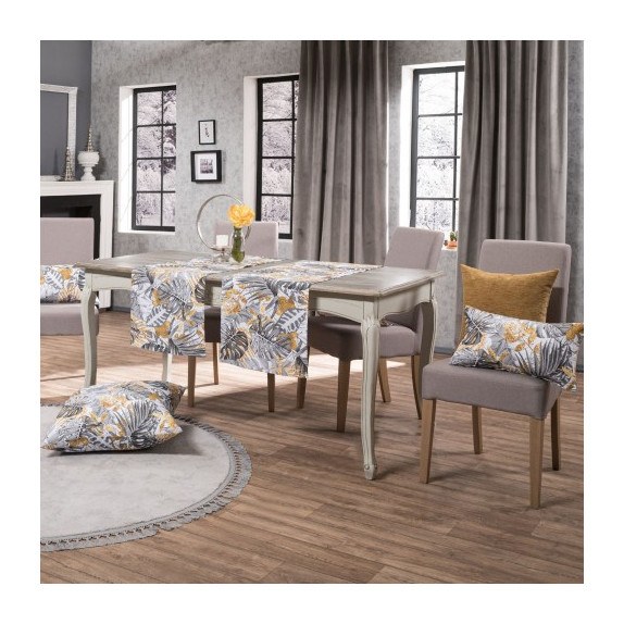 Runner Teoran Frontera 45x140