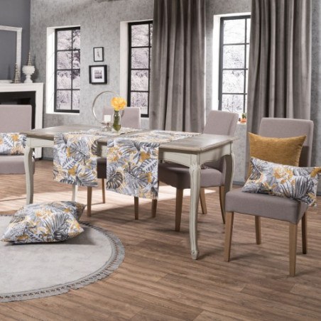 Runner Teoran Frontera 45x140