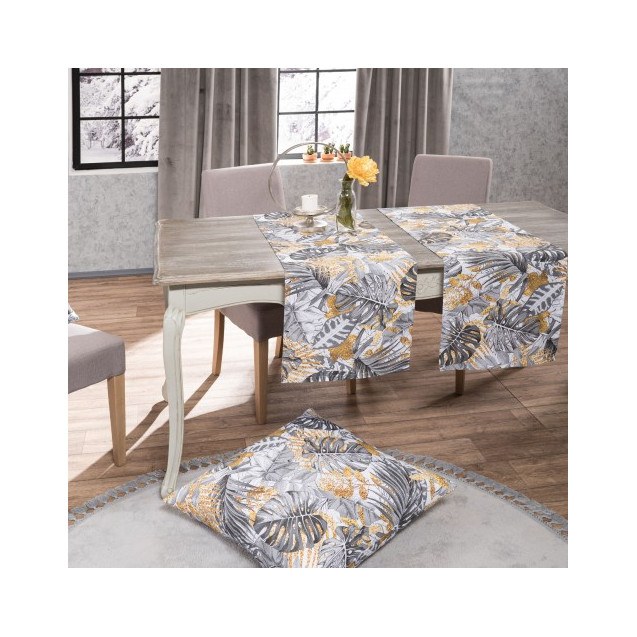 Runner Teoran Frontera 45x140