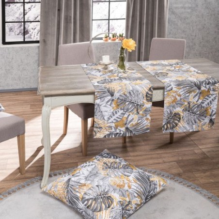 Runner Teoran Frontera 45x140