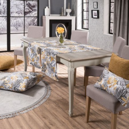 Runner Teoran Frontera 45x140