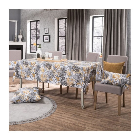 Τραπεζομάντηλο Teoran Frontera 140x140