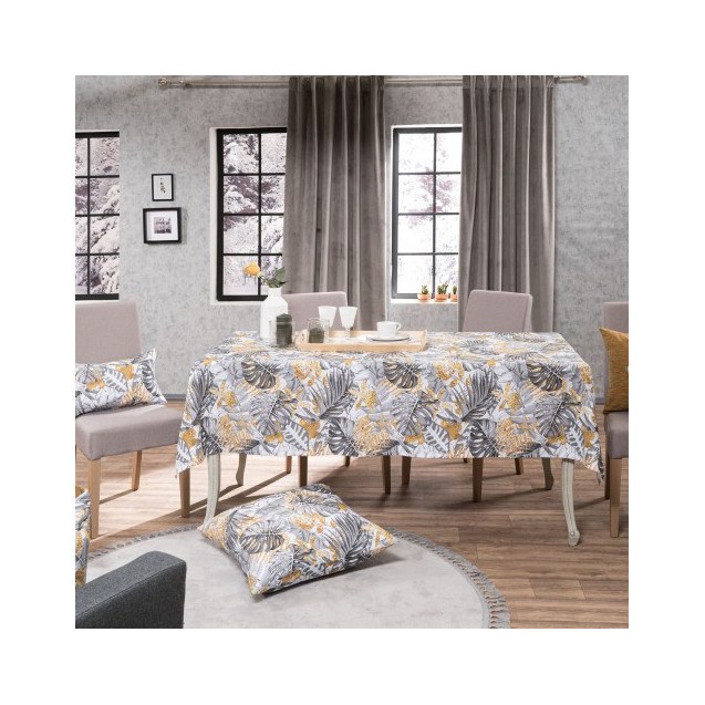 Τραπεζομάντηλο Teoran Frontera 140x140