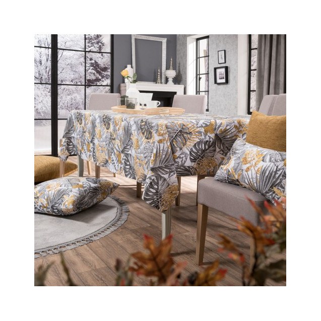 Τραπεζομάντηλο Teoran Frontera 140x140