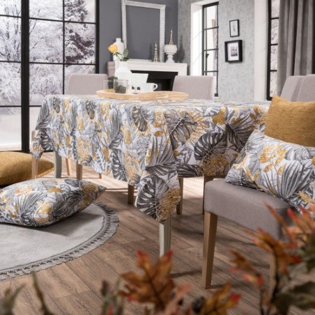 Τραπεζομάντηλο Teoran Frontera 140x180