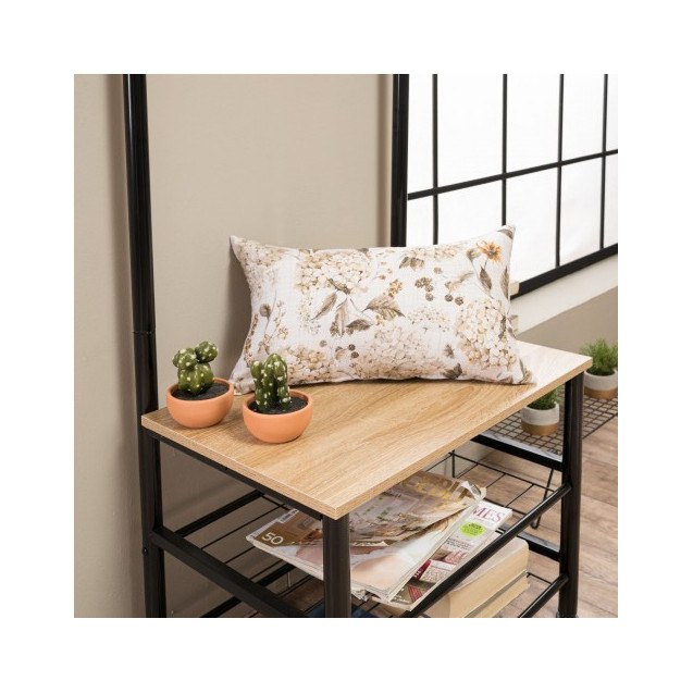 Μαξιλάρι Διακόσμησης Δαπέδου Teoran Puente 65x65