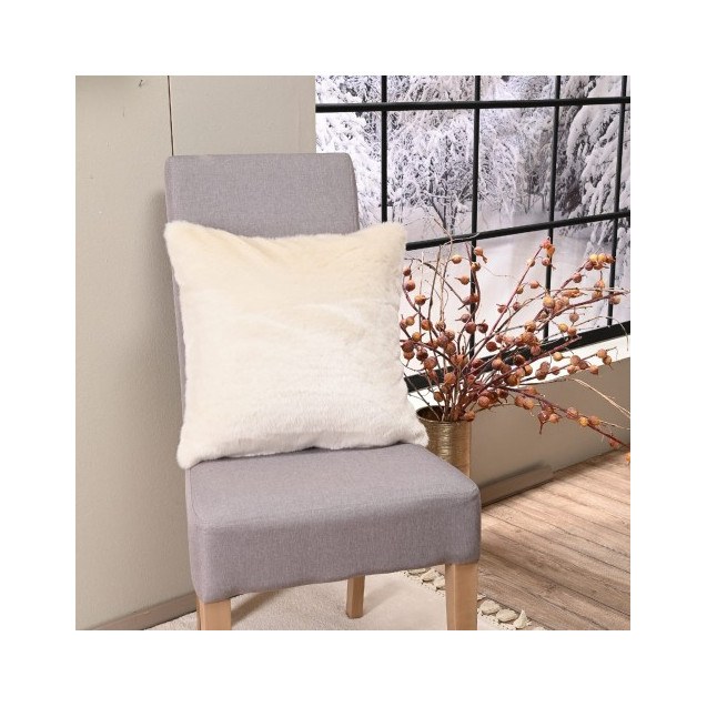 Μαξιλαροθήκη Διακόσμησης Teoran Pelt 26 45x45