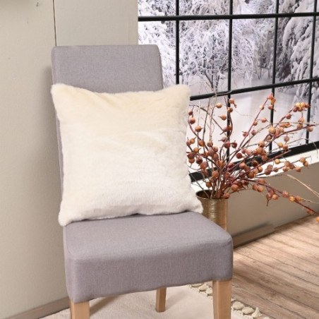 Μαξιλαροθήκη Διακόσμησης Teoran Pelt 26 45x45