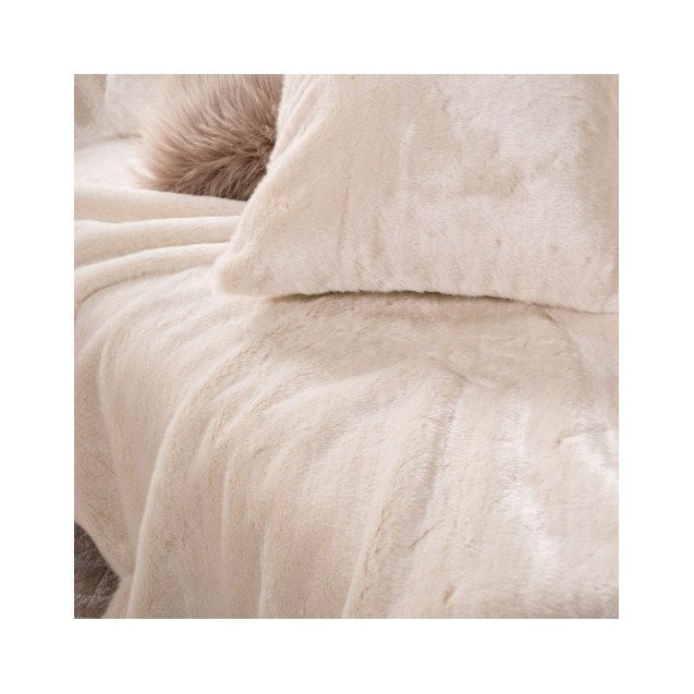 Μαξιλαροθήκη Διακόσμησης Teoran Pelt 26 45x45