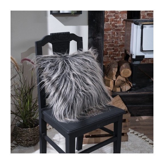 Μαξιλάρι Διακόσμησης Teoran Pelt 25 45x45