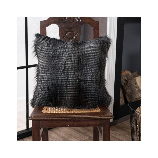 Μαξιλαροθήκη Διακόσμησης Teoran Pelt 28 45x45