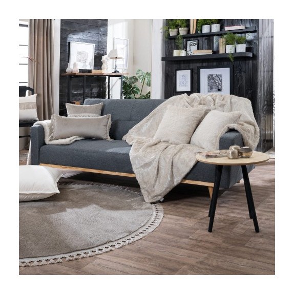 Γούνινο Ριχτάρι Teoran Pelt 32 - 130x160cm