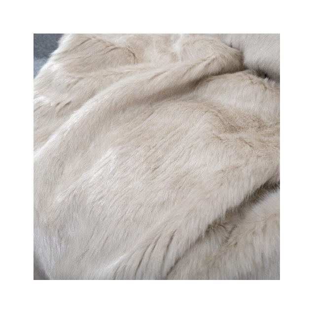 Γούνινο Ριχτάρι Teoran Pelt 32 - 130x160cm