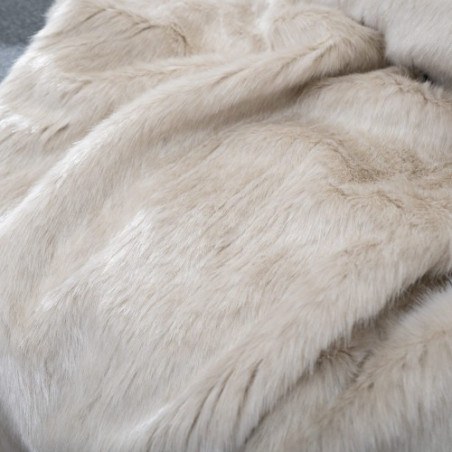 Γούνινο Ριχτάρι Teoran Pelt 32 - 130x160cm