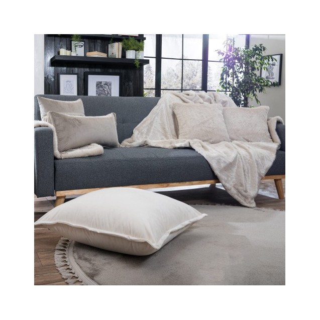 Γούνινο Ριχτάρι Teoran Pelt 32 - 130x160cm