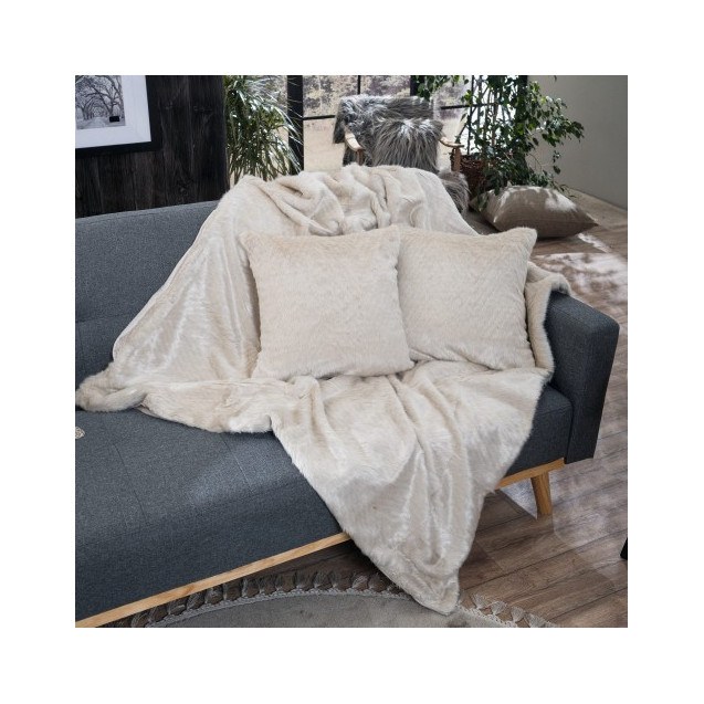 Γούνινο Ριχτάρι Teoran Pelt 32 - 130x160cm