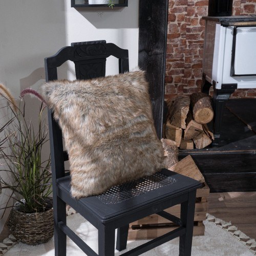 Μαξιλαροθήκη Διακόσμησης Teoran Pelt 30 45x45