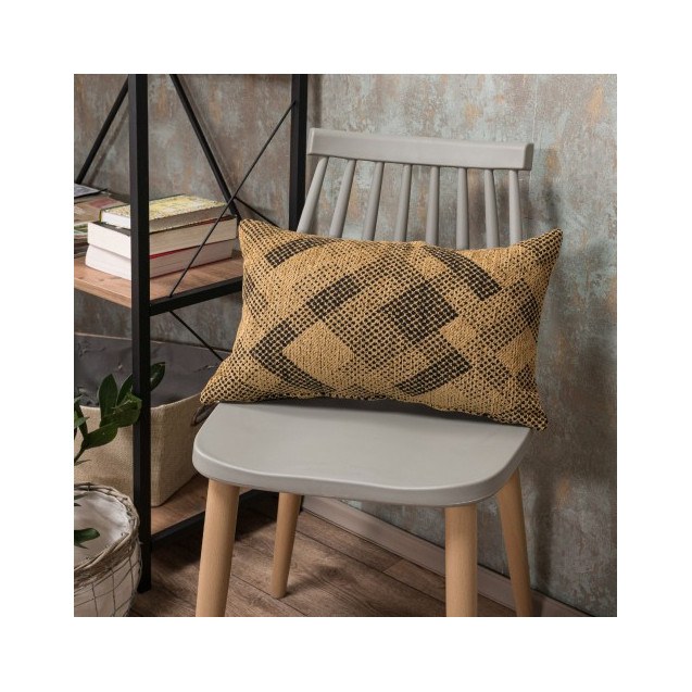 Μαξιλαροθήκη Διακόσμησης Δαπέδου Teoran Bronx...