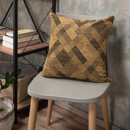 Μαξιλάρι Διακόσμησης Teoran Bronx 08 43x43