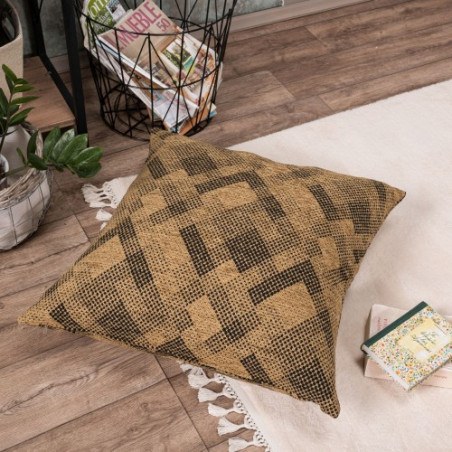 Μαξιλάρι Διακόσμησης Teoran Bronx 08 43x43