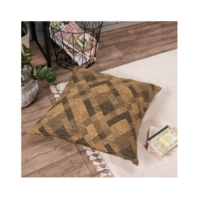 Μαξιλαροθήκη Διακόσμησης Teoran Bronx 08 43x43