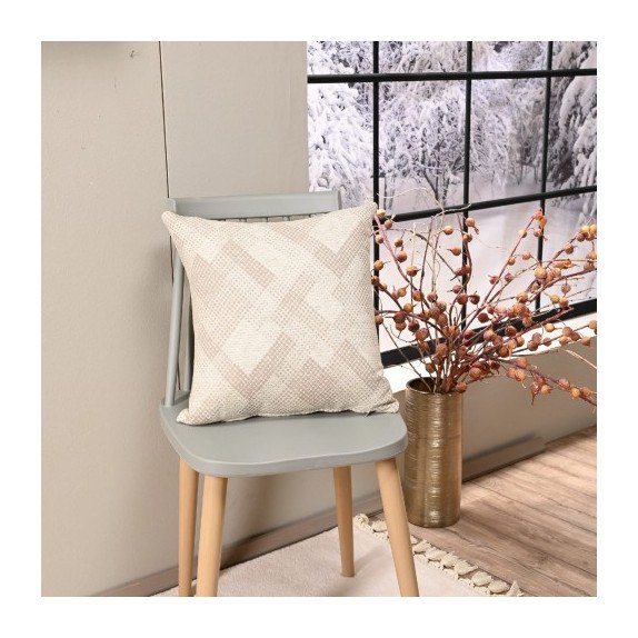 Μαξιλάρι Διακόσμησης Teoran Bronx 01 30x50