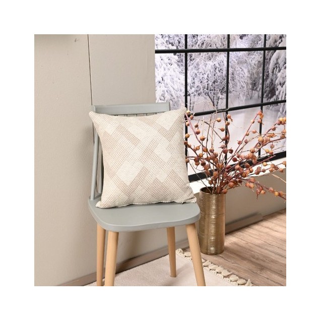 Μαξιλάρι Διακόσμησης Teoran Bronx 01 30x50