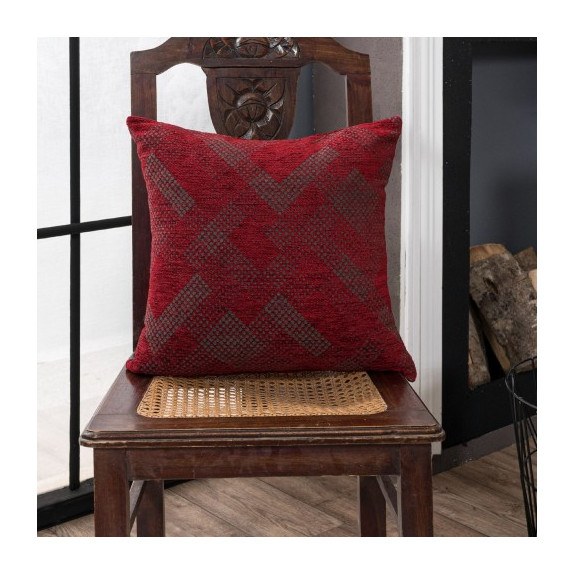 Μαξιλαροθήκη Διακόσμησης Teoran Bronx 10 30x50