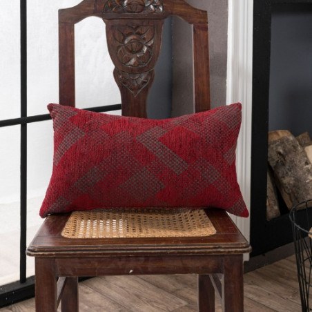 Μαξιλάρι Διακόσμησης Teoran Bronx 10 43x43