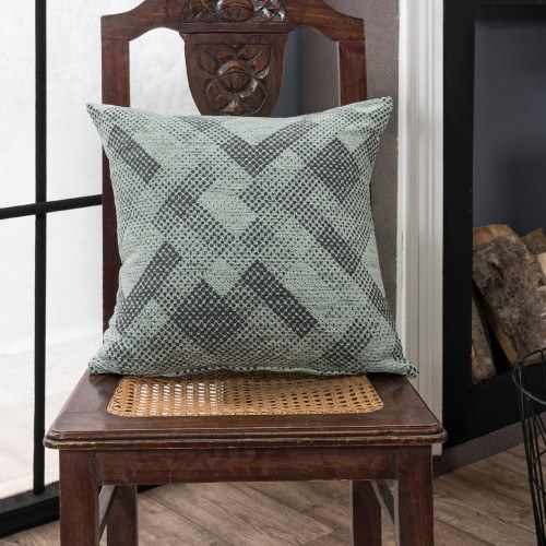 Μαξιλάρι Διακόσμησης Δαπέδου Teoran Bronx 13 65x65