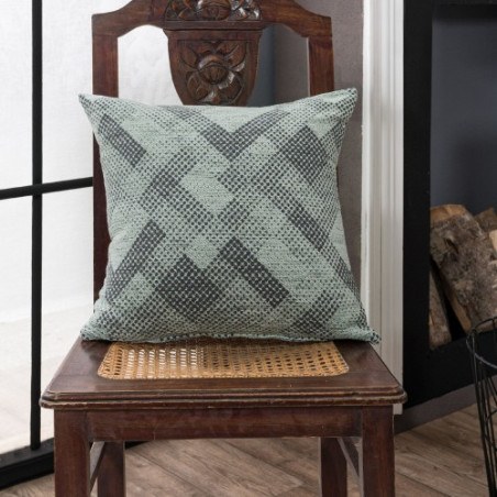 Μαξιλάρι Διακόσμησης Teoran Bronx 13 43x43