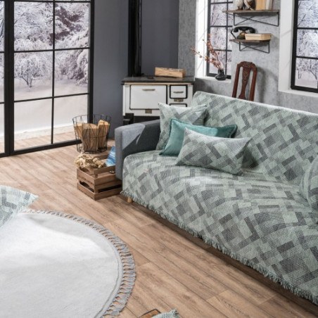 Ριχτάρι Τριθέσιου Teoran Bronx 13 180x300