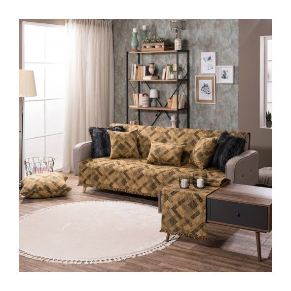 Ριχτάρι Πολυθρόνας Teoran Bronx 08 180x150