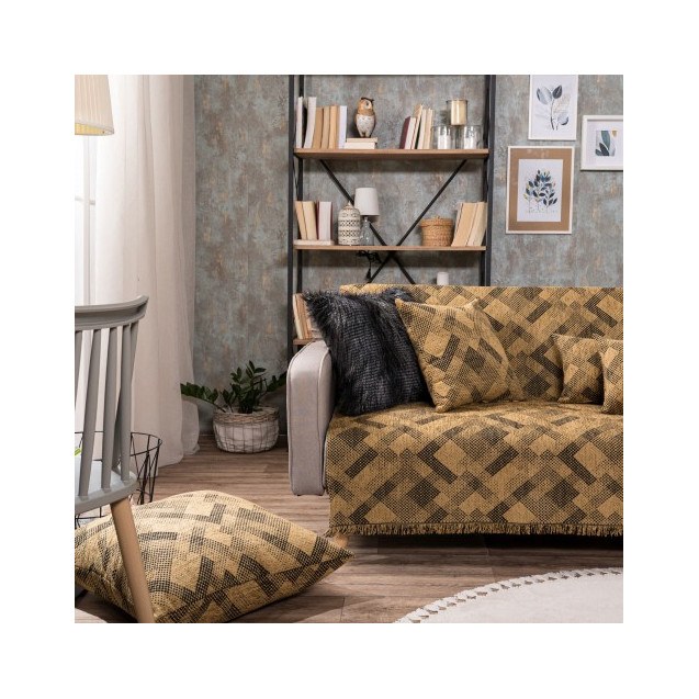 Ριχτάρι Τριθέσιου Teoran Bronx 08 180x300