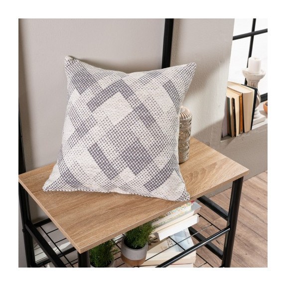 Μαξιλάρι Διακόσμησης Teoran Bronx 07 30x50