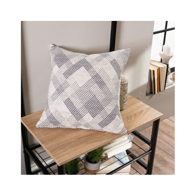 Μαξιλάρι Διακόσμησης Teoran Bronx 07 30x50