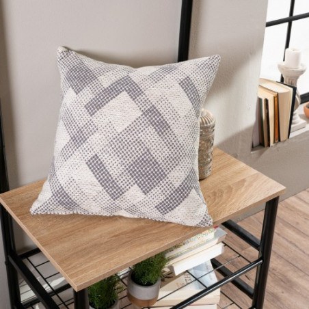 Μαξιλάρι Διακόσμησης Teoran Bronx 07 30x50