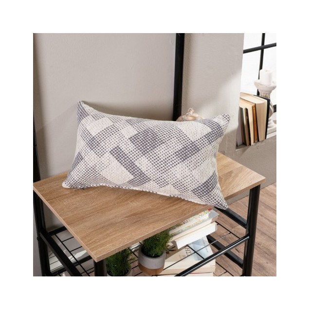 Μαξιλάρι Διακόσμησης Δαπέδου Teoran Bronx 07 65x65