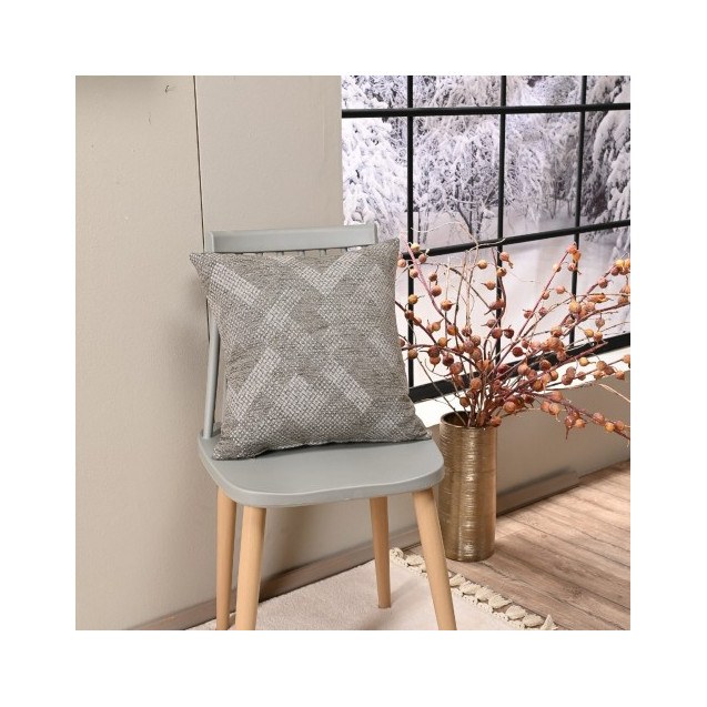 Μαξιλαροθήκη Διακόσμησης Δαπέδου Teoran Bronx...