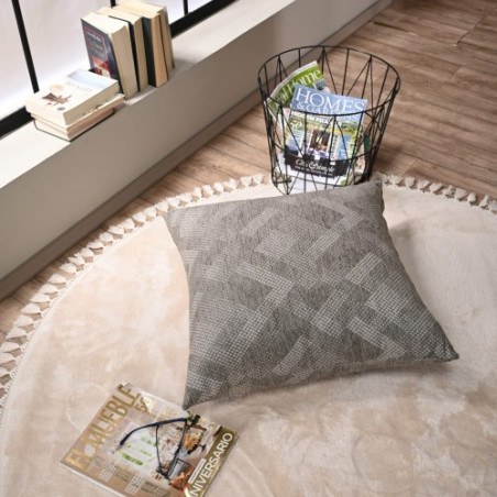 Μαξιλάρι Διακόσμησης Teoran Bronx 03 43x43