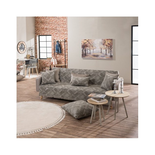 Ριχτάρι Πολυθρόνας Teoran Bronx 03 180x150