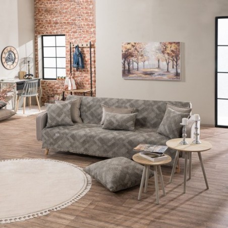 Ριχτάρι Πολυθρόνας Teoran Bronx 03 180x150