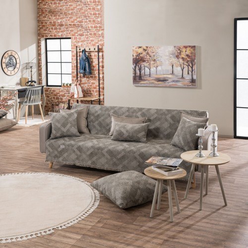 Teoran Ριχτάρι Πολυθρόνας Teoran Bronx 03 180x150