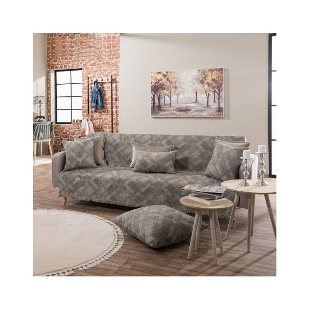 Ριχτάρι Πολυθρόνας Teoran Bronx 03 180x150