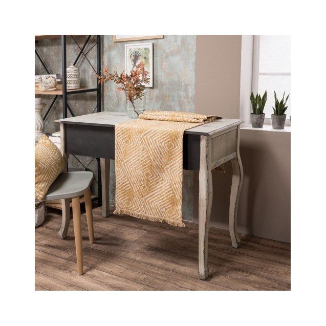 Runner Teoran Philadelphia 08 All Over 45x180