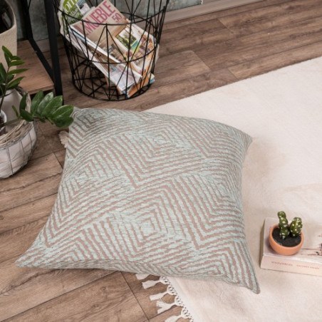 Μαξιλαροθήκη Δαπέδου Teoran Philadelphia 13 65x65