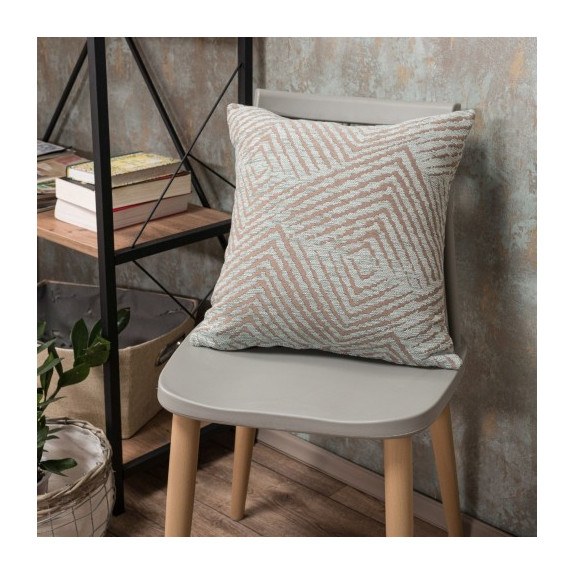 Μαξιλάρι Δαπέδου Teoran Philadelphia 13 65x65